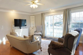 The Cottage at GSP - A